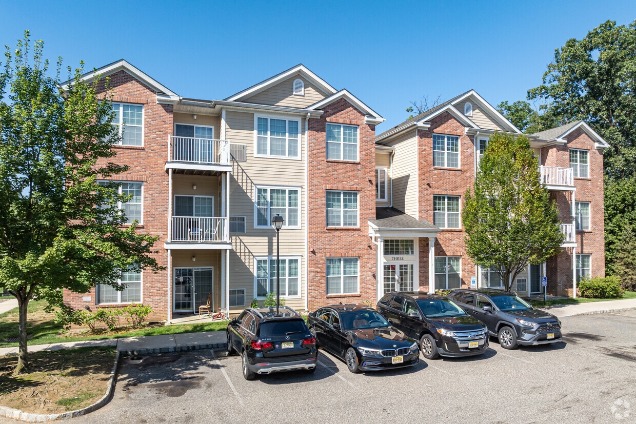 Wyncrest at East Windsor 174 One Mile Rd E East Windsor, NJ