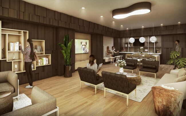 Foto del edificio - 413 Summit Ave