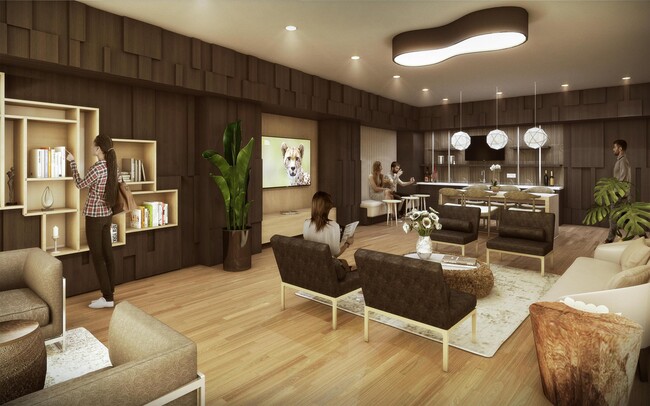 Foto del edificio - 413 Summit Ave