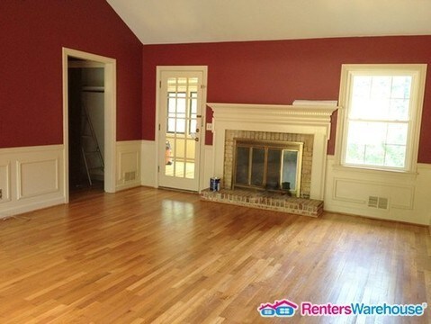 Foto del edificio - 5003 Mountclaire Rd