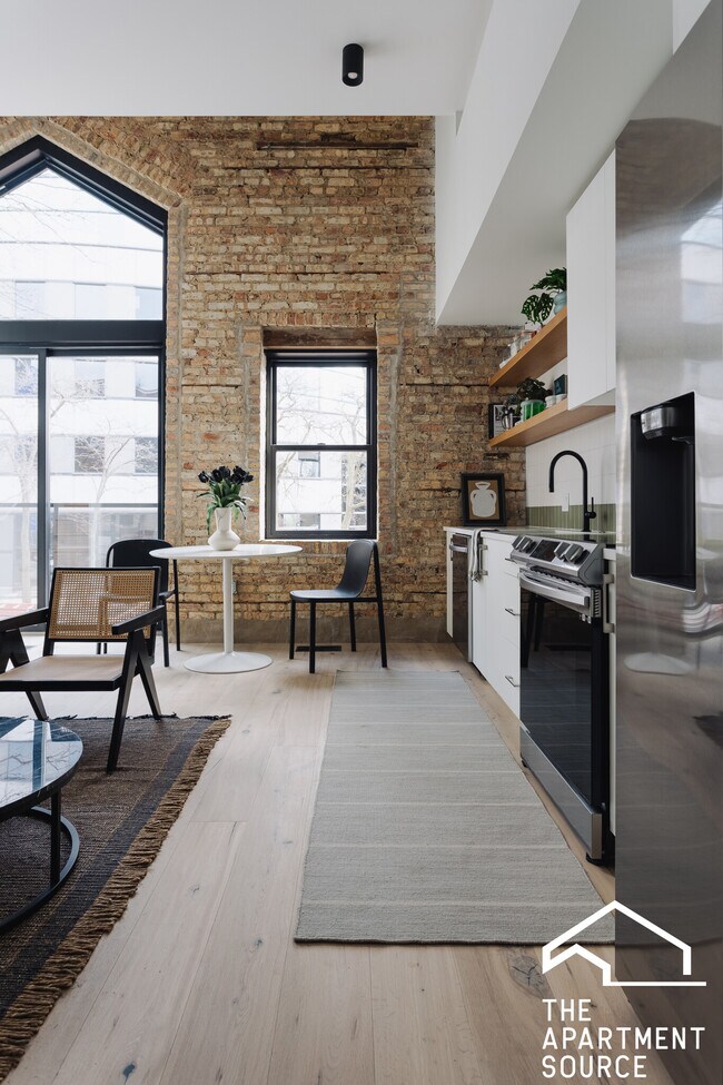 Foto del edificio - 1712 Oak Ave