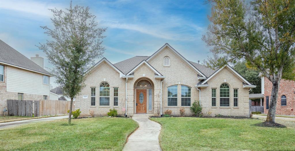 Primary Photo - 2710 Falcon Knoll Ln