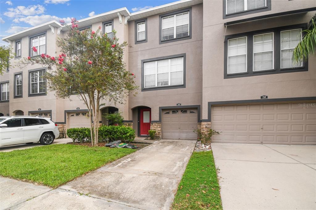 Primary Photo - 2503 Middleton Grove Dr