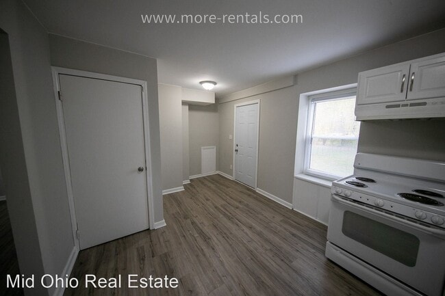 Building Photo - 4 br, 2 bath House - 1400 Brown Rd