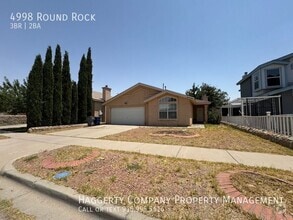 Building Photo - 4998 Round Rock Dr
