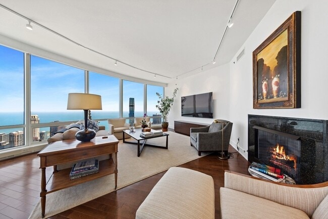 Photo - 401 N Wabash Avenue Unit 73A Apartment