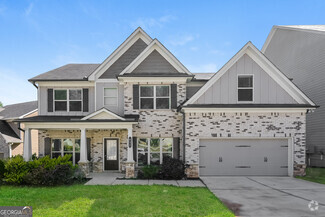Building Photo - 652 Overlook Gln Dr