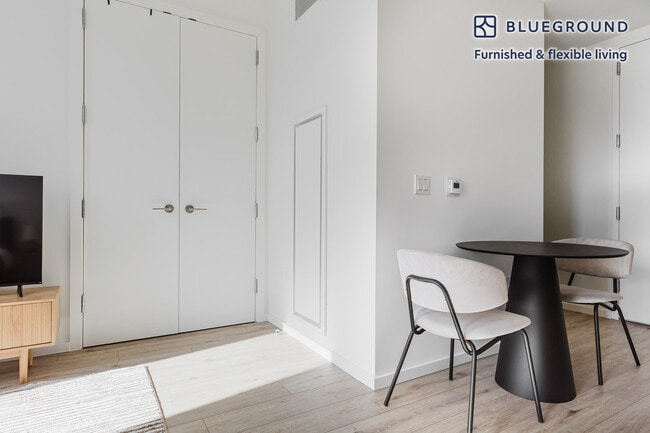 Foto del edificio - 545 Vanderbilt Ave