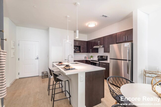 Foto del edificio - 3611 Washington St
