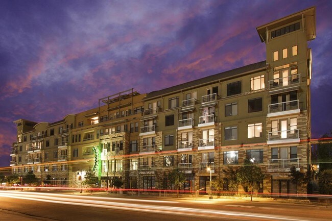 Foto del edificio - Crescent