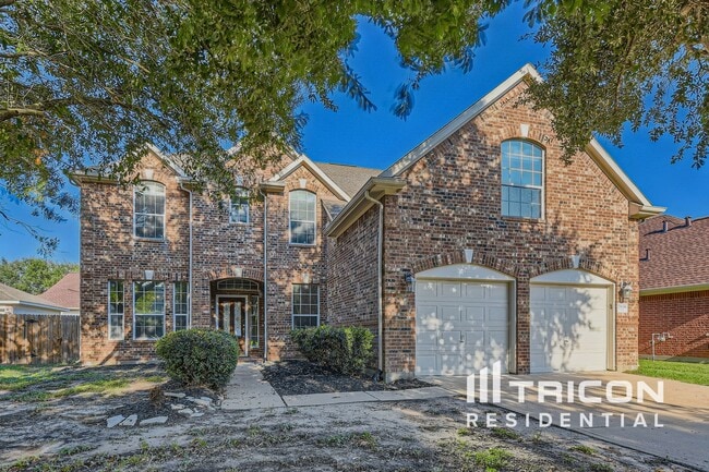 Foto del edificio - 7506 Parkcross Pl