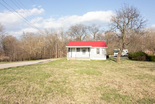 Foto del edificio - 1972 S Dixie Blvd