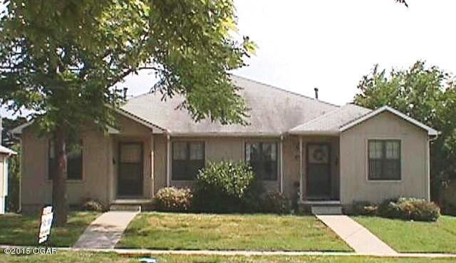 Foto principal - 724 W 4th St