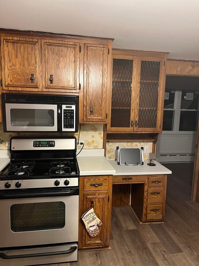 Foto del edificio - 5133 W Wrightwood Ave