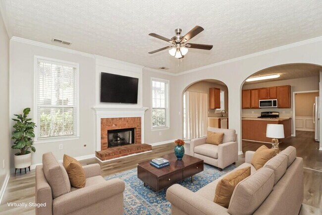 Foto del edificio - 3130 Kirkwood Dr NW