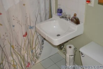 Building Photo - 357 Faneuil St