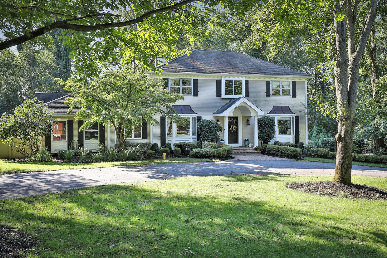 Primary Photo - 120 Clover Hill Rd