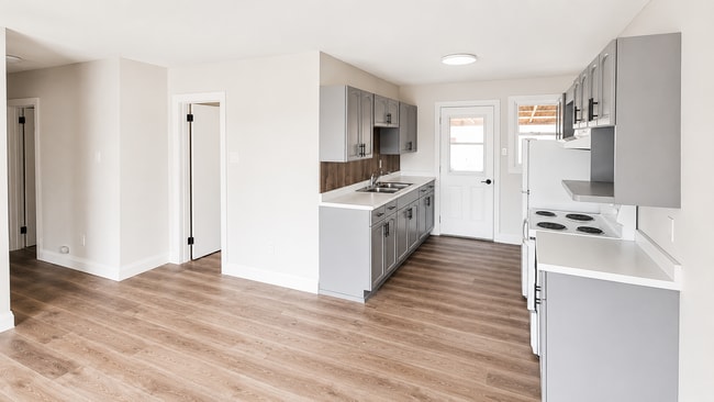 Building Photo - 89 D'Arcy St