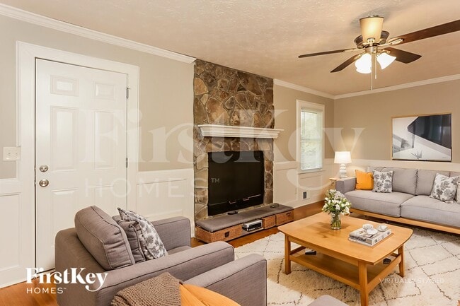 Building Photo - 2586 Kings Pistol Ct