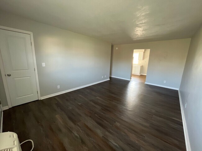 Foto del edificio - 1415 Lancaster St