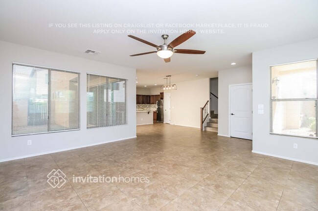 Foto del edificio - 3434 S Jacana Ln