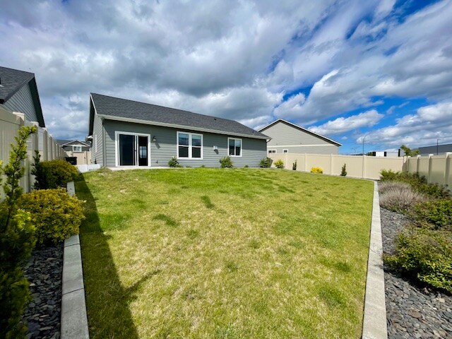 Foto del edificio - 5809 W Gumwood Cir