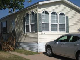Foto principal - Coulee Region Acres MHP