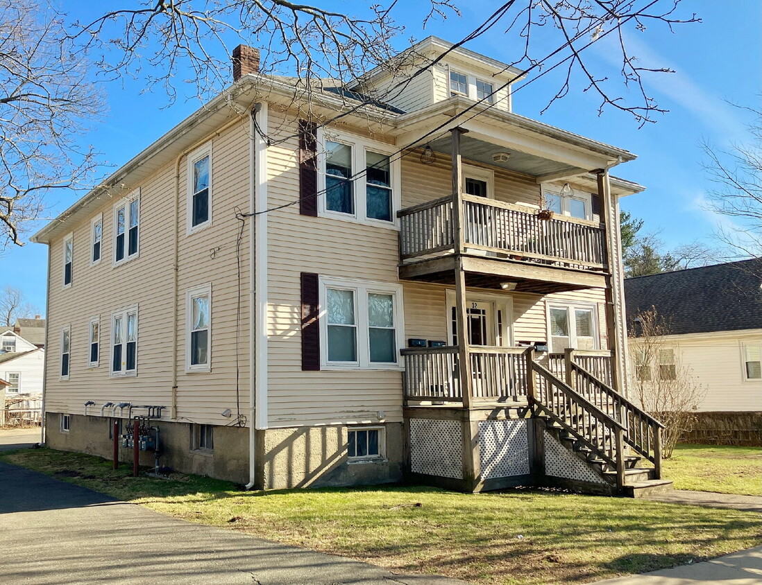 Spacious 1 BED 1 BATH near Quincy Center - Spacious 1 BED 1 BATH near Quincy Center