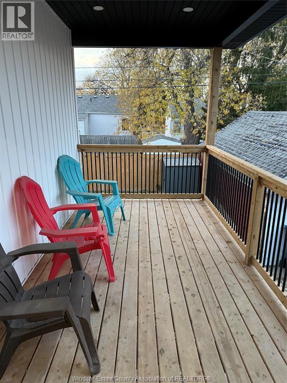 Photo du bâtiment - 1479 Westcott Rd