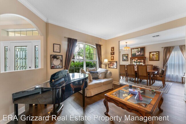 Foto del edificio - 5 br, 4 bath House - 5144 Rishley Run Way