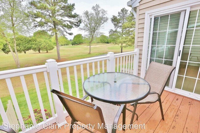 Building Photo - 2 br, 2 bath House - 4911 Cypress Point Ci...