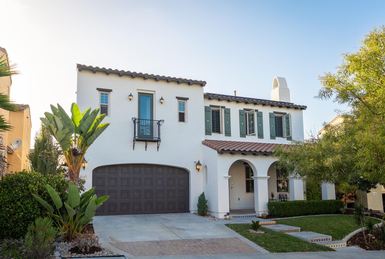 Foto principal - 5842 Aster Meadows Pl