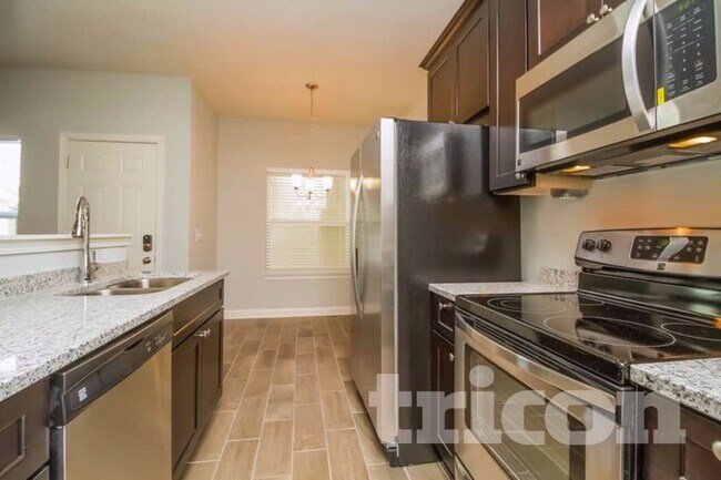 Foto del edificio - 2269 Cason Ln
