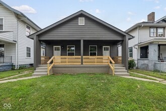 Building Photo - 4074 Boulevard Pl