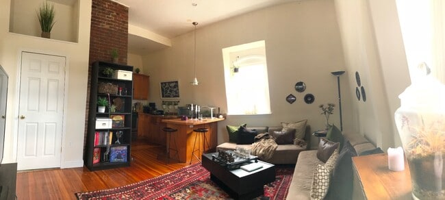 Foto del edificio - 354 Broadway