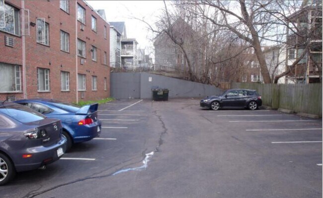 Foto del edificio - 50 Evergreen St