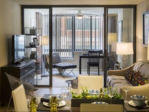 Meridian at Courthouse Commons Rentals - Arlington, VA ... Meridian at Courthouse Commons Rentals - Arlington, VA ...