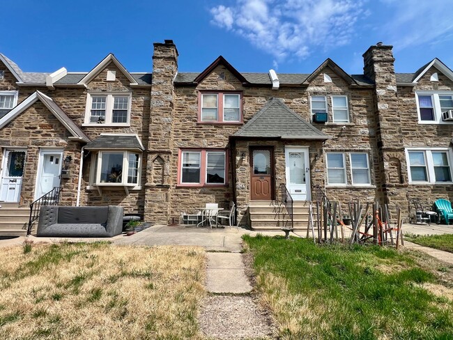 Photo - 3333 Chippendale St Apartment