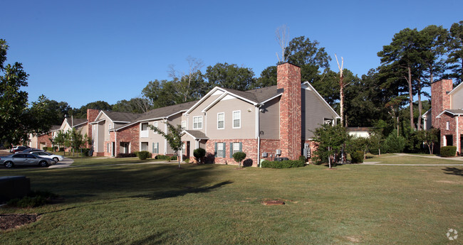 Building Photo - Covington Park