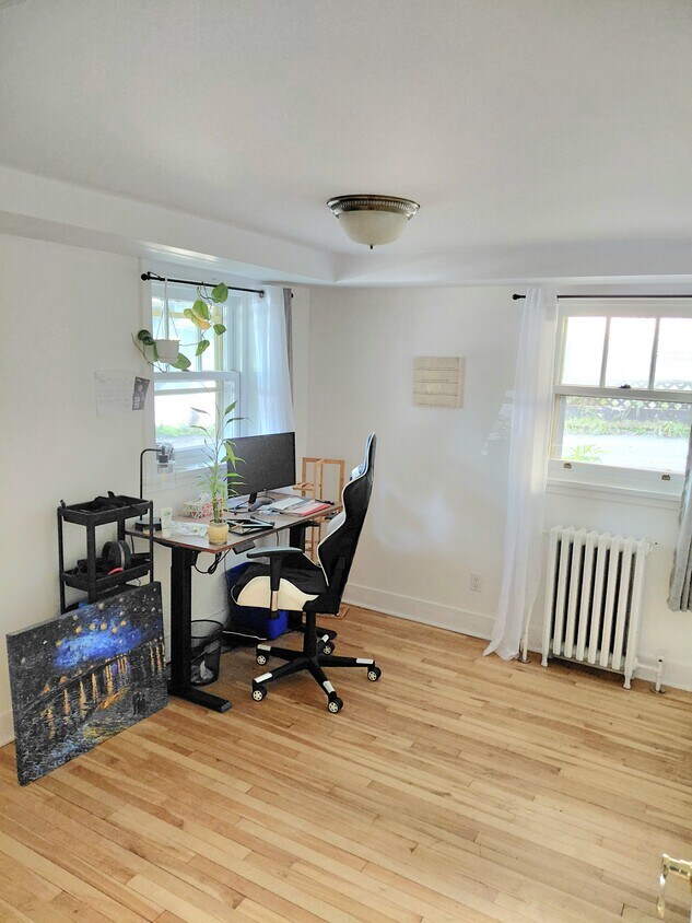 Photo du bâtiment - 1517 Rue Garnier