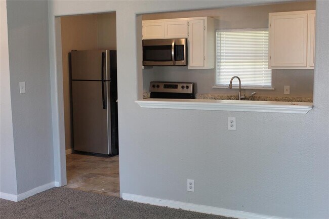 Foto del edificio - 3449 Seabrook St