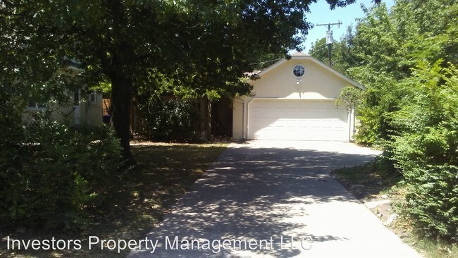Building Photo - 3 br, 1 bath House - 535 Tulsa St
