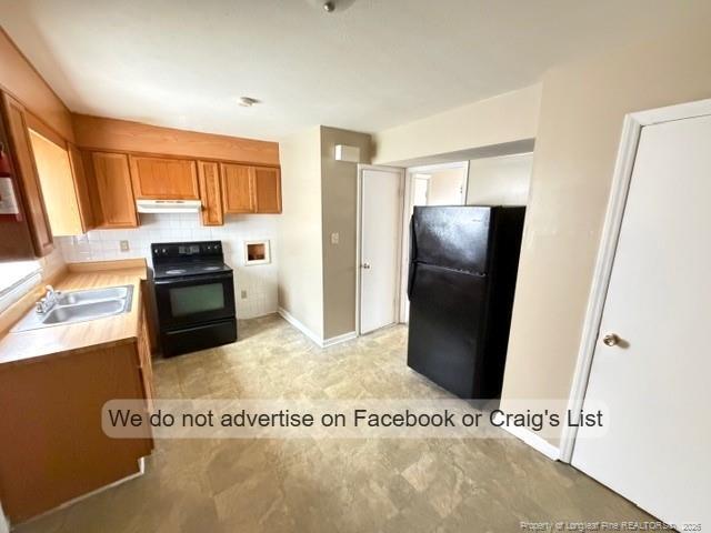 Foto del edificio - 6471 Yadkin Rd