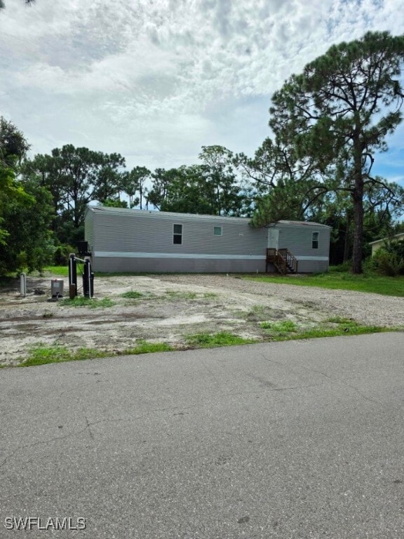 Building Photo - 8385 Marx Dr
