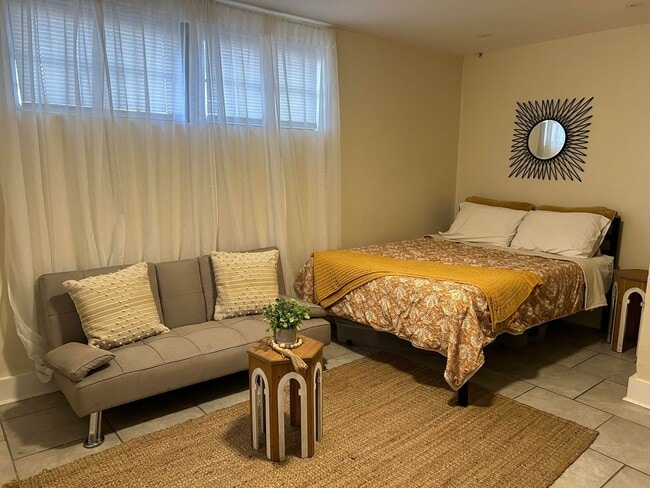 Interior Photo - Dumont Apartments