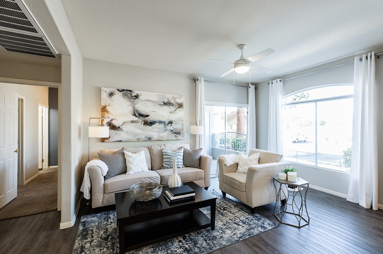 PARKSIDE VILLAS APARTMENT HOMES - 8400 S Maryland Pky Las Vegas, NV ...