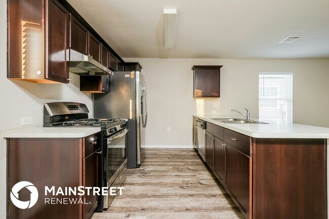 Foto del edificio - 710 Titleist Cove