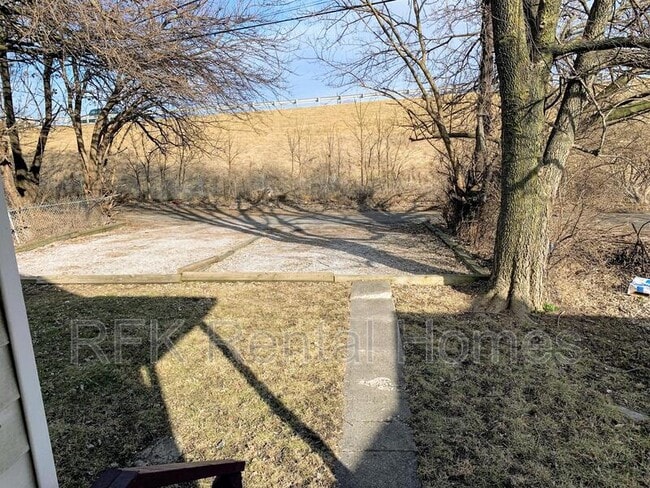 Foto del edificio - 1827 S Olive St