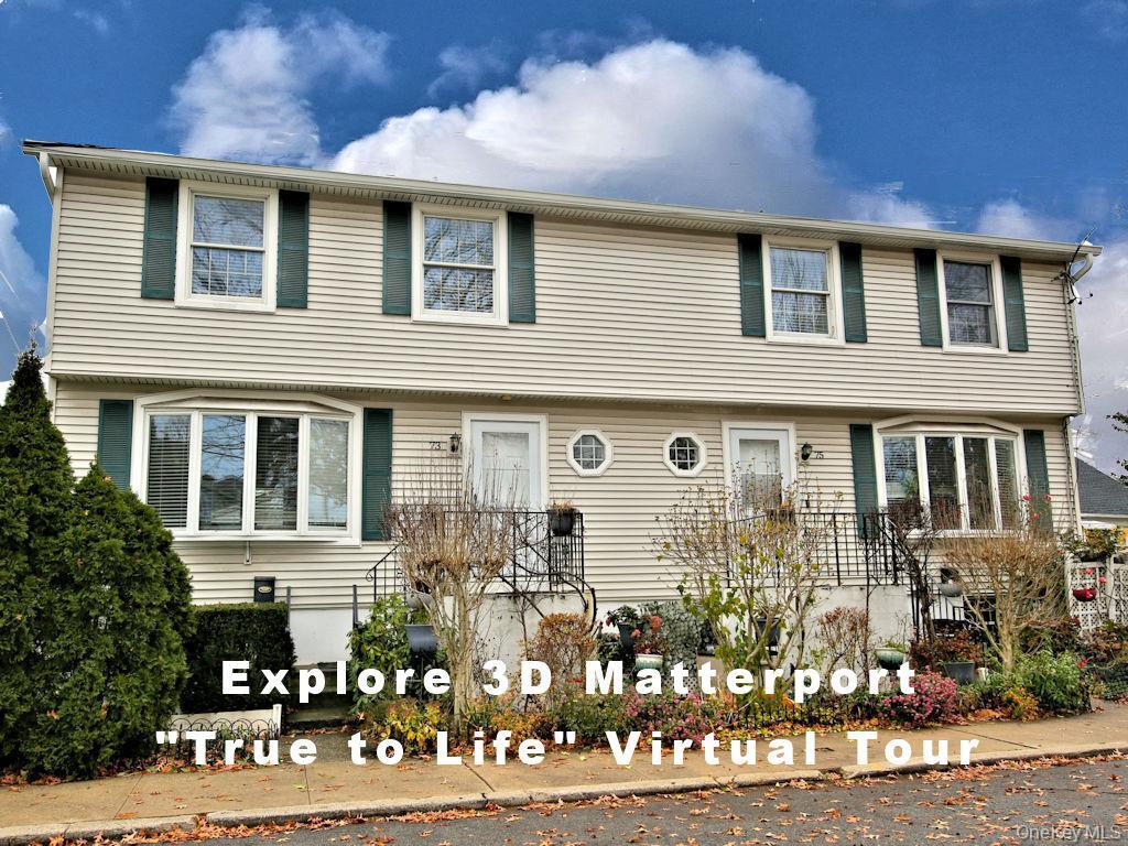 Primary Photo - 73 Broadway