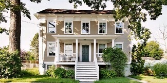 Building Photo - 120 Verplanck Ave